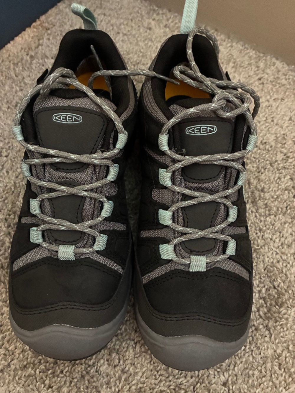 Keen Hiking Shoes